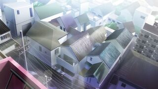 Kedamono-tachi no Sumu Ie de ep1