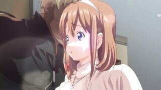 Kedamono-tachi no Sumu Ie de ep1