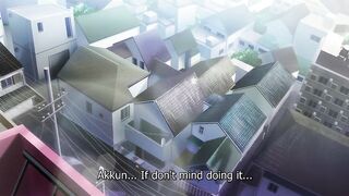 Kedamono-tachi no Sumu Ie de ep1 ENG SUB