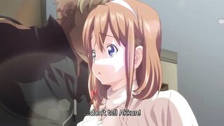 Kedamono-tachi no Sumu Ie de ep1 ENG SUB