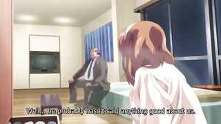 Kedamono-tachi no Sumu Ie de ep1 ENG SUB