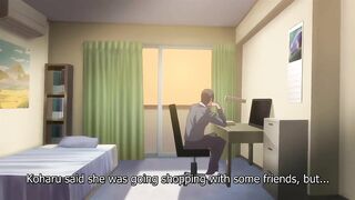 Kedamono-tachi no Sumu Ie de ep1 ENG SUB