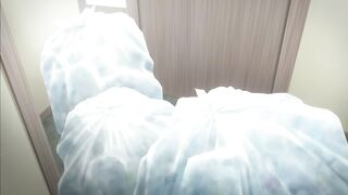 Kedamono-tachi no Sumu Ie de ep2