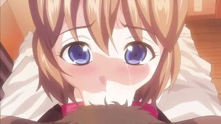 Kedamono-tachi no Sumu Ie de ep2