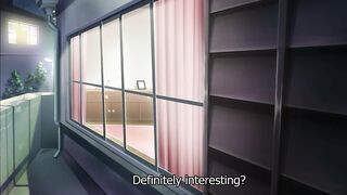 Kedamono-tachi no Sumu Ie de ep2 ENG SUB