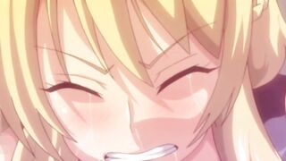 Mashou no Nie 3 / 魔将の贄3 BONUS