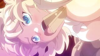 Mashou no Nie 3 / 魔将の贄3 ep1