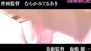 Mashou no Nie 3 / 魔将の贄3 ep1