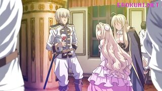 Mashou no Nie 3 / 魔将の贄3 ep1