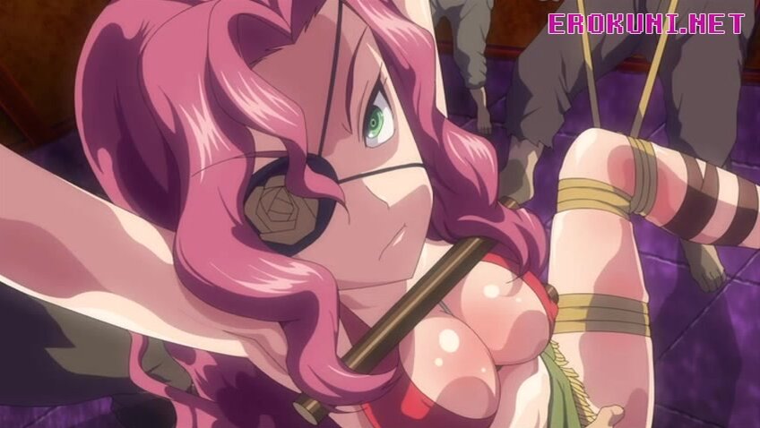Mashou no Nie 3 / 魔将の贄3 ep1 Hentai Online HD