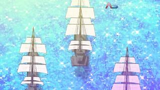 Mashou no Nie 3 / 魔将の贄3 ep2