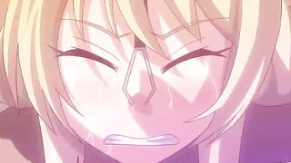 Mashou no Nie 3 / 魔将の贄3 ep2