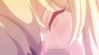 Mashou no Nie 3 / 魔将の贄3 ep2