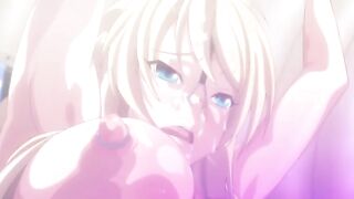 Mashou no Nie 3 / 魔将の贄3 ep2