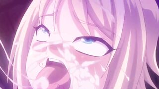 Mashou no Nie 3 / 魔将の贄3 ep2