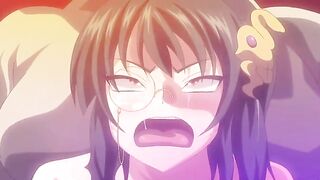 Mashou no Nie 3 / 魔将の贄3 ep2