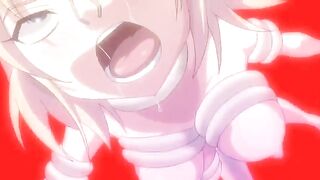 Mashou no Nie 3 / 魔将の贄3 ep2