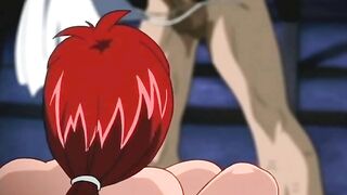 Yukiyo Ichiya Monogatari ep1 RUS SUB
