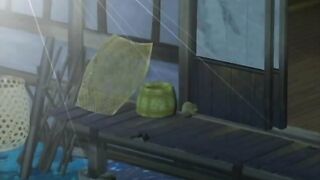 Yukiyo Ichiya Monogatari ep1 RUS SUB