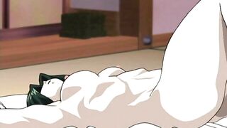 Yukiyo Ichiya Monogatari ep2 RUS SUB