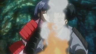 Yukiyo Ichiya Monogatari ep2 RUS SUB