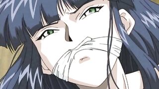 Yukiyo Ichiya Monogatari ep2 RUS SUB