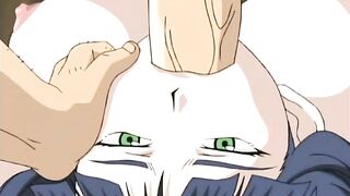 Yukiyo Ichiya Monogatari ep2 RUS SUB