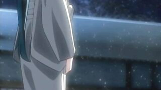 Yukiyo Ichiya Monogatari / 雪夜一夜物語 ep1