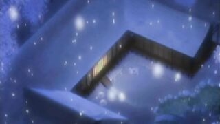 Yukiyo Ichiya Monogatari / 雪夜一夜物語 ep1