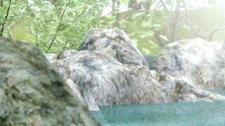 Yukiyo Ichiya Monogatari / 雪夜一夜物語 ep1