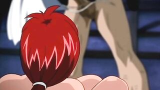 Yukiyo Ichiya Monogatari / 雪夜一夜物語 ep1