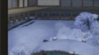 Yukiyo Ichiya Monogatari / 雪夜一夜物語 ep2