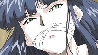 Yukiyo Ichiya Monogatari / 雪夜一夜物語 ep2