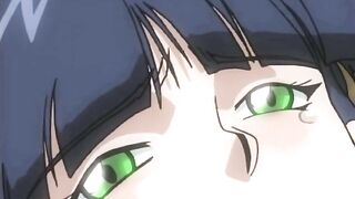 Yukiyo Ichiya Monogatari / 雪夜一夜物語 ep2