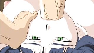 Yukiyo Ichiya Monogatari / 雪夜一夜物語 ep2