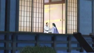 Yukiyo Ichiya Monogatari / 雪夜一夜物語 ep3