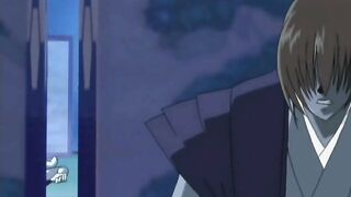 Yukiyo Ichiya Monogatari / 雪夜一夜物語 ep3