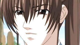 Yukiyo Ichiya Monogatari / 雪夜一夜物語 ep3