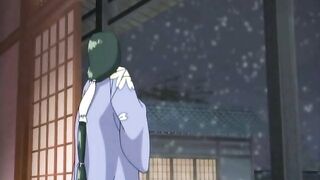 Yukiyo Ichiya Monogatari / 雪夜一夜物語 ep3