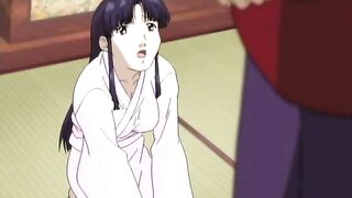 Yukiyo Ichiya Monogatari / 雪夜一夜物語 ep3