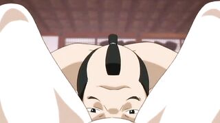 Yukiyo Ichiya Monogatari / 雪夜一夜物語 ep3