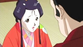 Yukiyo Ichiya Monogatari / 雪夜一夜物語 ep3