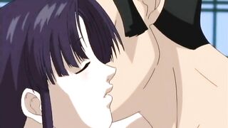 Yukiyo Ichiya Monogatari / 雪夜一夜物語 ep3