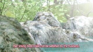 Yukiyo Ichiya Monogatari ep1 ENG