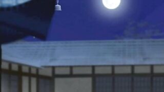 Yukiyo Ichiya Monogatari ep2 ENG