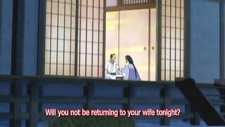 Yukiyo Ichiya Monogatari ep3 ENG