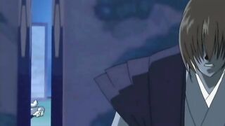 Yukiyo Ichiya Monogatari ep3 ENG