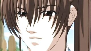 Yukiyo Ichiya Monogatari ep3 ENG