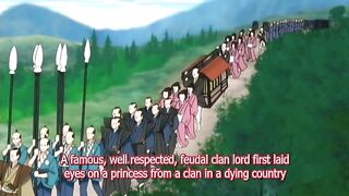 Yukiyo Ichiya Monogatari ep3 ENG