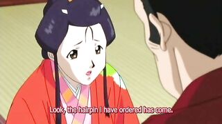 Yukiyo Ichiya Monogatari ep3 ENG